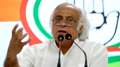 Photo of कांग्रेस नेता जयराम रमेश ने एक बार फिर जेपीसी जांच की मांग दोहराई