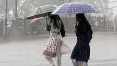 Photo of झारखंड में मौसम एक बार फिर से ले रहा करवट, पढ़े पूरी ख़बर