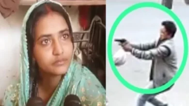 Photo of एनकाउंटर में मारे गए आरोपी की पत्नी सुहानी ने किए ये दावे…