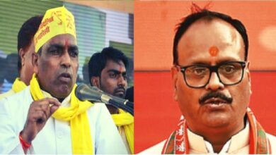 Photo of डिप्टी सीएम ब्रजेश पाठक ने ओमप्रकाश राजभर को लेकर दिए ये संकेत, कहा…