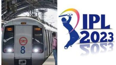 Photo of आईपीएल के दौरान लखनऊ में मेट्रो रात के 12:30 बजे तक चलेगी