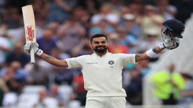 Photo of विराट कोहली को ले कर हरभजन सिंह ने बड़ी भविष्यवाणी, कहा…