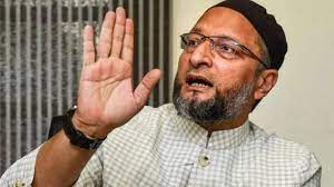 Photo of ओवैसी ने कहा क‍ि कट्टरवाद किसी भी समुदाय का हो देश के लिए खतरनाक है..