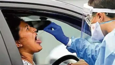 Photo of यूपी में करीब सात महीने बाद कोरोना संक्रमण ने केजीएमयू में भर्ती बुजुर्ग महिला की गयी जान…