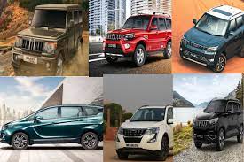 Photo of महिंद्रा अपने इस SUVs पर दे रही ज़बरदस्त ऑफर, पढ़े डिटेल