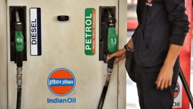 Photo of जानें देश में पेट्रोल-डीजल के दाम…