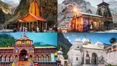 Photo of उत्तराखंड चार धाम यात्रा शुरू होने से महज दो दिन पहले एक बार बढ़ने लगी टेंशन, जानें वजह