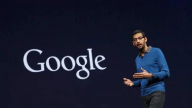 Photo of गूगल की पैरेंट कंपनी Alphabet इंक के CEO सुंदर पिचाई की सैलरी में जबरदस्त इजाफा…