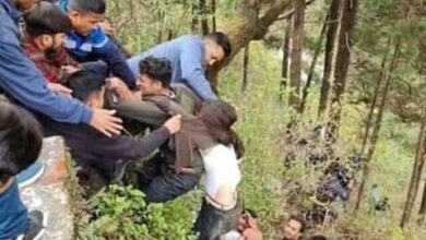 Photo of उत्तराखंड से सामने आया एक दर्दनाक बस हादसा, पढ़े पूरी खबर