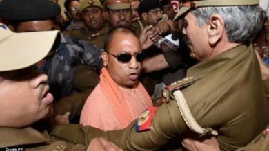 Photo of 6 साल पहले उत्तर प्रदेश में डरती थी पुलिस और प्रशासन..