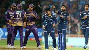 Photo of आइए जानते हैं  KKR vs GT की संभावित प्लेइंग 11 के बारे में..