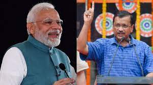 Photo of आम आदमी पार्टी ने केंद्र सरकार और प्रधानमंत्री नरेंद्र मोदी के खिलाफ खोल दिया मोर्चा..