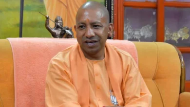 Photo of राज्य लोक सेवा आयोगों के अध्यक्षों के चौबीसवें राष्ट्रीय सम्मेलन का मुख्यमंत्री योगी ने किया शुभारंभ…