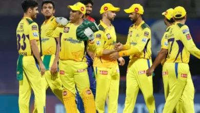 Photo of अपने संन्यास को लेकर चेन्नई सुपर किंग्स के कप्तान एमएस धोनी ने कही ये बड़ी बात…