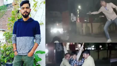 Photo of टीवी पर अतीक की हत्‍या में बेटे को देख बदहवास हुए माता-प‍िता..