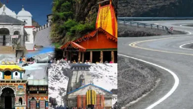 Photo of चार धाम यात्रा पर जा रहे रहे तीर्थ यात्रियों के लिए बड़ा अपडेट सामने आया, जानें क्या