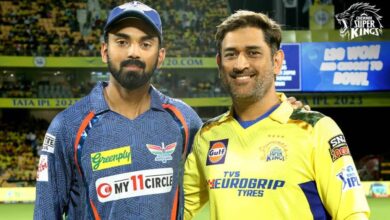 Photo of LSG vs CSK: क्या बिना दर्शकों के होगा लखनऊ बनाम सीएसके का मुकाबला?