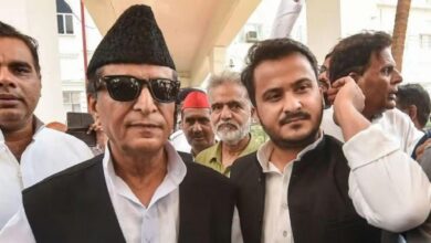 Photo of आजम खान ने नगर निकाय चुनाव के लिए रामपुर में प्रचार करते हुए दिया एक सनसनीखेज बयान, कहा…