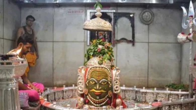 Photo of जानें आखिर क्यों बंद रहेगा 3 से 10 अप्रैल तक उज्जैन महाकाल मंदिर…