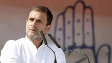 Photo of कांग्रेस नेता राहुल गांधी ने NSUI को उसके 53वें स्थापना दिवस पर बधाई दी..