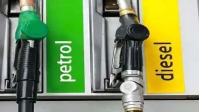 Photo of आइए जानते हैं आज यूपी के शहरों में क्‍या हैं पेट्रोल, डीजल के दाम…