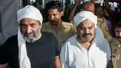 Photo of अतीक अहमद मामले में सुप्रीम कोर्ट ने यूपी सरकार से  स्थिति रिपोर्ट की मांग की…