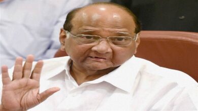 Photo of मगर हमें लगता है कि JPC में 21 में से 15 सदस्य सत्ताधारी पार्टी के होंगे- शरद पवार