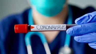 Photo of यूपी के सभी ज‍िलों में कोरोना संक्रम‍ित मरीज, बीते 24 घंटे में 991 नए मरीज मिले
