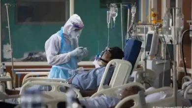 Photo of उत्तराखंड में कोरोना केसों में लगातार इजाफा, 24 घंटे में सामने आए 106 मामले…