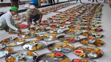 Photo of जानें यूपी के प्रमुख शहरों में इफ्तार का समय…