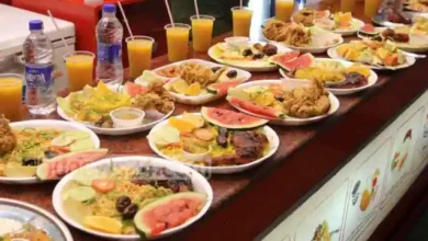 Photo of जानें यूपी के प्रमुख शहरों में इफ्तार का समय…