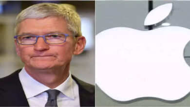 Photo of भारत में आ रहें ऐपल CEO टिम कुक, जानें वजह