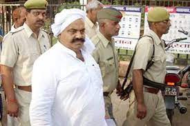 Photo of उमेश पाल हत्‍याकांड में अतीक के एक और नौकर को एसटीएफ ने किया गिरफ्तार…