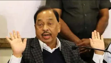 Photo of उद्धव ठाकरे उनकी हत्या की सुपारी देने की कोशिश कर रहे- केंद्रीय मंत्री नारायण राणे
