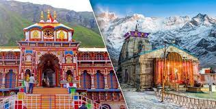 Photo of उत्तराखंड चार धाम यात्रा पर जाने वाले तीर्थ यात्रियों को अलर्ट रहने की जरूरत, पढ़े वजह