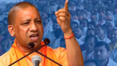 Photo of मुख्‍यमंत्री योगी आद‍ित्‍यनाथ आज पीएम नरेन्‍द्र मोदी की अध्‍यक्षता में होने वाली नीत‍ि आयोग की बैठक में ह‍िस्‍सा लेंगे