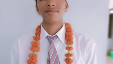 Photo of CBSE के नतीजे घोषित, अदिति शर्मा बनी विद्यालय टॉपर..