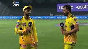 Photo of Deepak Chahar ने Ruturaj Gaikwad को कहा बेशर्म, जानें पूरा माजरा?