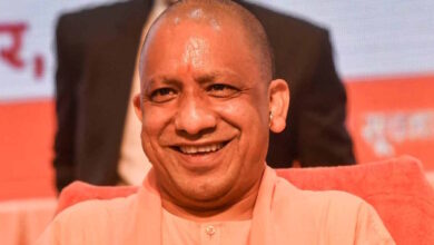 Photo of मुख्यमंत्री योगी आदित्यनाथ ने इस मूवी को टैक्स फ्री करने के निर्देश जारी किए..