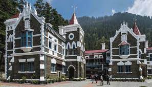 Photo of हाई कोर्ट नेनीताल के नगीना कालोनी लालकुआं से अतिक्रमण हटाने के आदेश के बाद हरकत में आए जिला पुलिस..