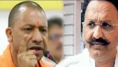 Photo of माफिया मुख्तार अंसारी पर योगी सरकार की कार्रवाई जारी, पढ़े पूरी खबर