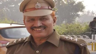 Photo of सपा सरकार में सीओ सिटी रहे आले हसन खां को अजीमनगर पुलिस ने किया गिरफ्तार 