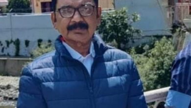 Photo of 22 मई को महाराणा प्रताप की जयंती समारोह…