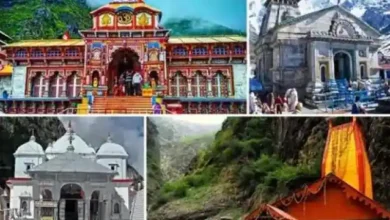 Photo of उत्तराखंड चार धाम यात्रा रूट पर आपकी थोड़ी सी भी नजरअंदाजी आपके लिए जानलेवा साबित हो सकती है..