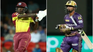 Photo of KKR ने घोषणा की है कि जॉनसन चार्ल्‍स फ्रेंचाइजी के साथ लिटन दास के रिप्‍लेसमेंट के रूप में जुड़ेंगे..