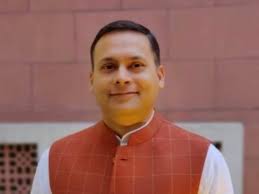 Photo of भाजपा नेता अमित मालवीय ने तंज कसा है और कांग्रेस को एक सलाह दी..