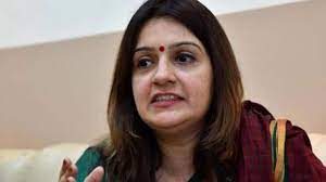 Photo of प्रियंका चतुर्वेदी ने भारतीय कुश्ती महासंघ के प्रमुख और बीजेपी सांसद बृजभूषण शरण सिंह के खिलाफ तीखा हमला बोला..