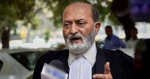 Photo of अयोध्या बाबरी विवाद में मुस्लिम पक्ष के वकील रहे जफरयाब जिलानी का लखनऊ में हुआ निधन..