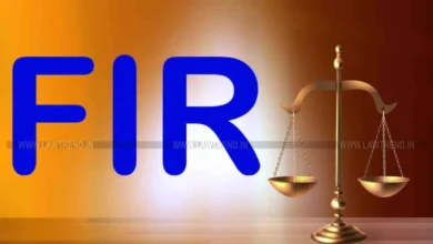 Photo of शेरपुर‍िया परविभूतिखंड थाने में दर्ज एफआइआर को शासन ने स्थानांतरित की अब एसटीएफ को व‍िवेचना सौंपी.. 