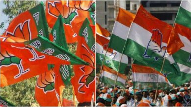 Photo of कांग्रेस कार्यकर्ताओं ने आज ट्विटर पर एक हैशटैग के साथ भाजपा पर साधा निशाना..